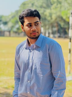 Irtisum Abtahi Rahman